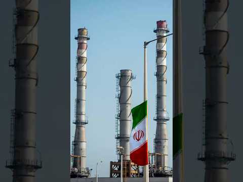 Iran Could Access Uranium Stockpile, Nuclear Watchdog Says thumbnail