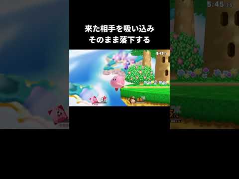 初見殺しの戦い方あるある【スマブラSP】 thumbnail