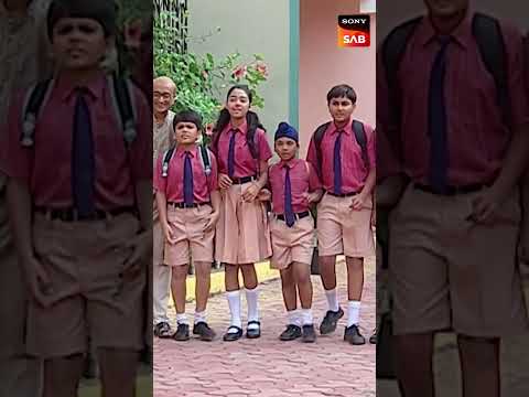 Bapuji Aur Tapu Sena Kyu Hua Shocked? | Taarak Mehta Ka Ooltah Chashmah| #TMKOC #Comedy #Funny thumbnail