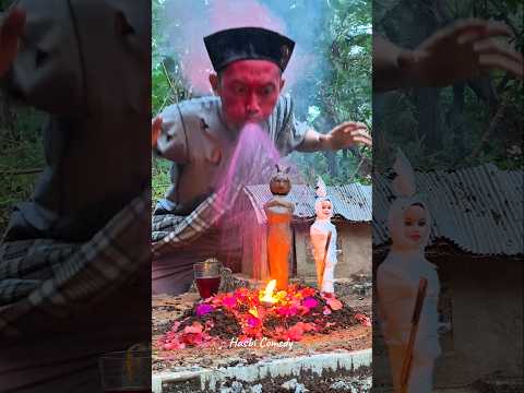 Ding Dong Kudatang Padamu Versi Asap Merah thumbnail