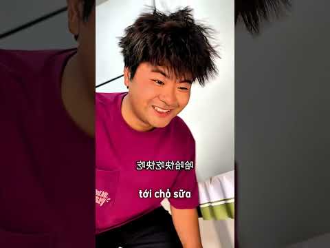 Chú chó đã cứu anh này 1 mạng😅 thumbnail