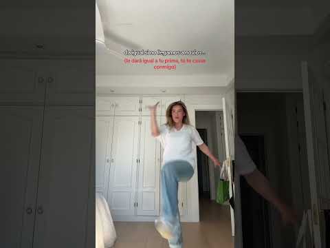 JAAJAJAJAJJA (manifestamos ?) ❤️  #shorts #shortvideo #martina.merono thumbnail