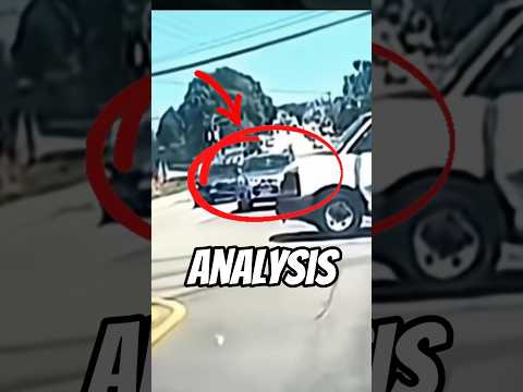 Bro came from nowhere 😭🤦‍♂️ #cars #dashcam #parody #jylez06 thumbnail