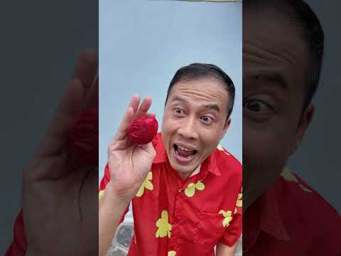 Dây Ruy Băng Này Chơi Có Vui Không #haongchu thumbnail