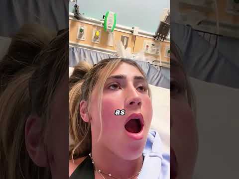 Don’t laugh too hard, or you’ll end up just like her thumbnail