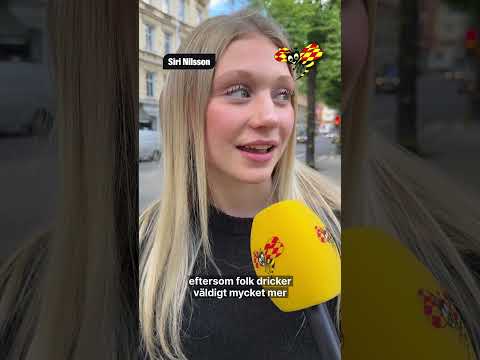 Max en halv burk energidryck: ”Upprörda” thumbnail