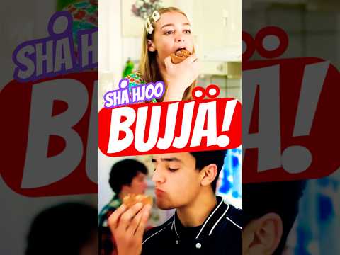 Mums bujjä!!!! #otajmat #svtplay #svtbarn #svt #gott #humor thumbnail