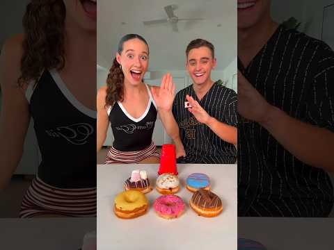 SUBSCRIBE FOR 7 YEARS OF GOOD LUCK! 🍀😅 - #dance #funny #couple #shorts thumbnail