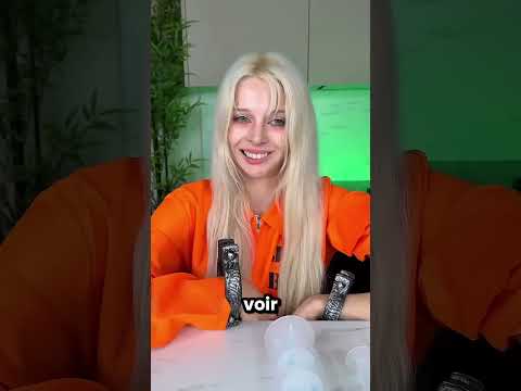 Cette fille n'a pas peur des piqûres 😱💉 thumbnail