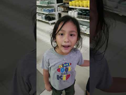 Mama Papa Ara Kaget Cium Gosong Lg Naik Eskalator D Supermarket Pralatan Rmah. Kita Ksih Tw Petugas😷 thumbnail