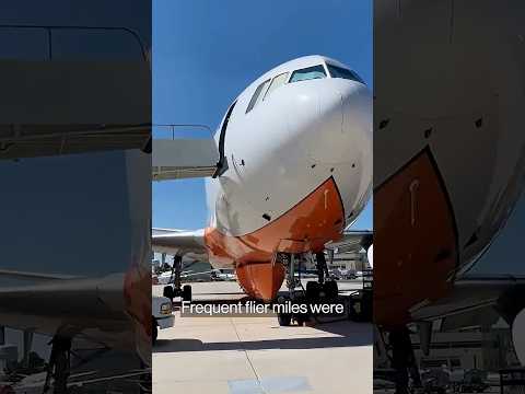 Why It’s Harder to Use Miles to Book Flights thumbnail