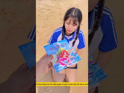 Tiểu Bông hiệu ứng Domino 73 🤣 #shorts thumbnail