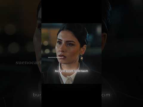 Tahir'e güvenip onu araması❤️‍🩹 #sevdiğimsensin#rojbinerden#cihatsüvarioğlu thumbnail