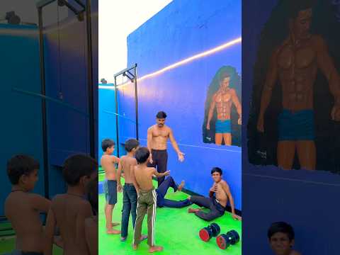 Don’t Tuch My Little Brothers ??? #shortvideo #funnyvideo #comedyvideos #funny #funnyshorts thumbnail