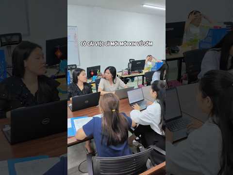 Tôi mà là sếp á tôi cho ông nghỉ việc ngay hôm nay thumbnail