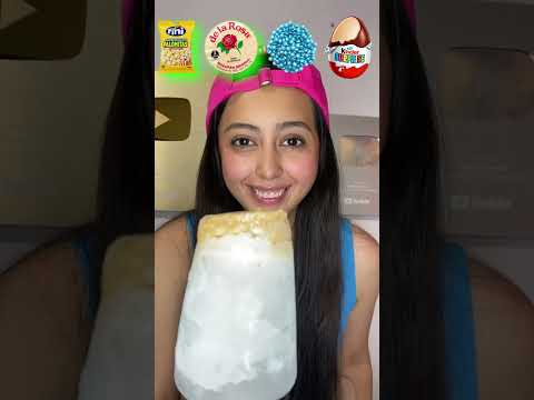 ¿que helado sabra mejor????...#short thumbnail