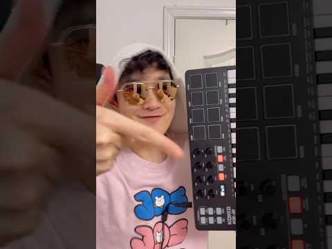 Baby masters the sound board thumbnail