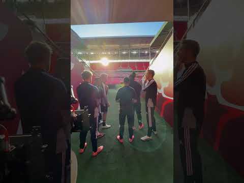 POV: You and the Boys Vibing at Wembley thumbnail