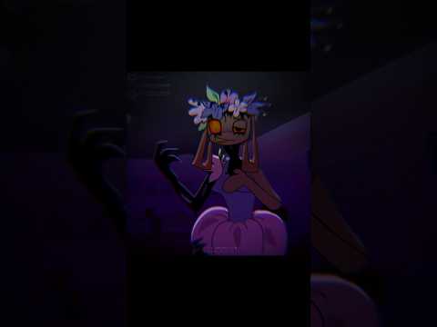 WILTING 🥀 [Bassie Song reanimate in my style]-Dandy's World Easter Update #dandysworld #alightmotion thumbnail
