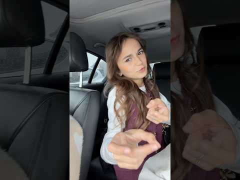 MA PETITE SŒUR MA JUMELLE !!! #shortvideo #makeup thumbnail