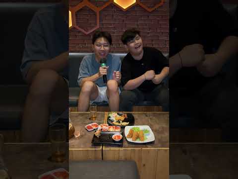 Akibat ayah ga dikasih nyanyi thumbnail