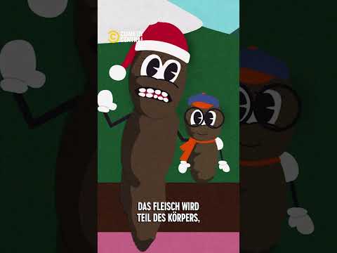 "Alles ist sch****!" Der Kreislauf des Lebens | South Park | Comedy Central thumbnail