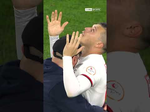 🔴⚫ Arca Çorum FK, Süper Lig'de! 🥳 Son düdüğün çalmasıyla birlikte Çorum FK'nın yaşadığı coşku! thumbnail