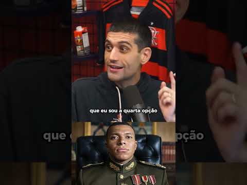 GENERAL MBAPPÉ! ? #MBAPPÉ #ARBELOA thumbnail