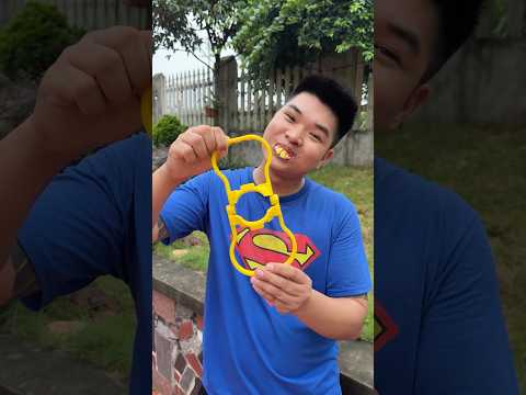 CUTE ITEM món đồ nhỏ hữu ích cần có khi xách bình nước💧😱😵‍💫🤪🤣 thumbnail