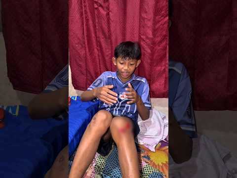 Kronologi fahmi jatuh#shorts #minivlog #bocilwargads #maspreman thumbnail