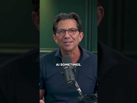 You're Using AI WRONG thumbnail