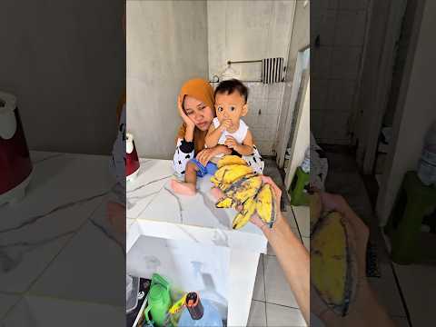 minjem kompor buqt bakar pisang😆😄 thumbnail
