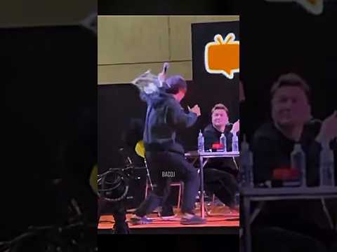 Se Metió con el FAMOSO EQUIVOCADO ?? thumbnail