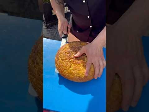 Is that a SPAGHETTI SANDWICH? thumbnail