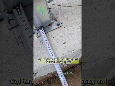 Gọi thợ làm nền mà không coi thế nào cũng bị lỗi thumbnail