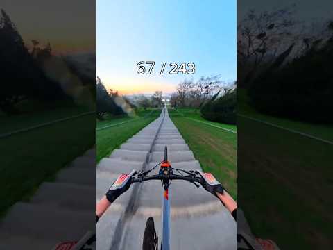 Did i count that right? #bike #mtb thumbnail