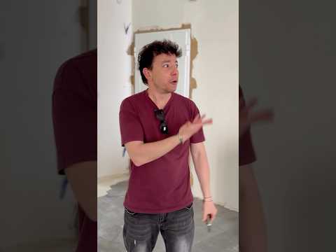 QUANDO STAI RISTRUTTURANDO CASA PT.7 #danielecondotta #comedy thumbnail