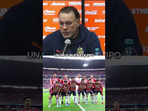 Gabriel Milito aceptó la derrota con dolor y asegura que la siguiente temporada buscarán el título thumbnail