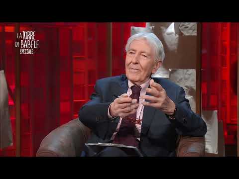 Ezio Mauro e l'assassinio di Walter Tobagi: "È stata l'unica volta in cui ho pianto" thumbnail