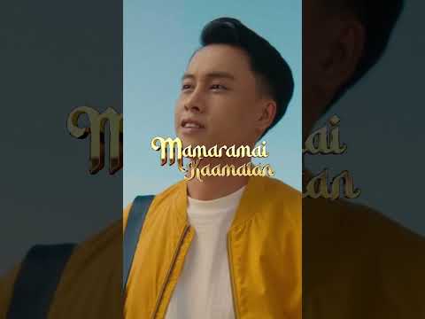 Atmosfera - Mamaramai Kaamatan 2 Hari Lagi! thumbnail