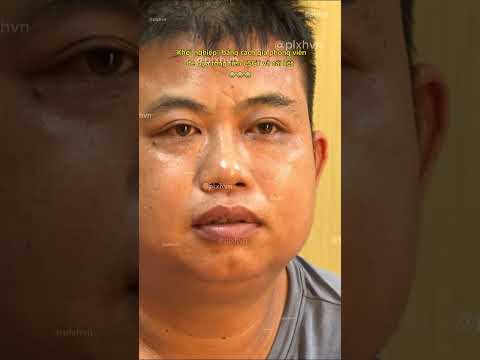 "Khởi nghiệp" bằng cách giả phóng viên tống tiền CSGT 😂 #tintuc #phapluat #shorts thumbnail