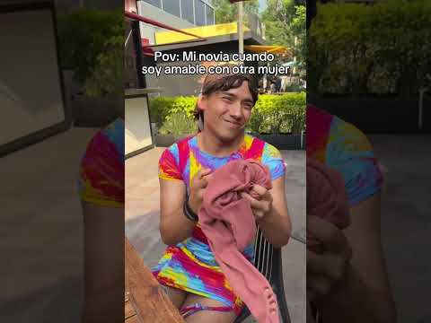La toxicidad en su máximo explendor 😂 thumbnail