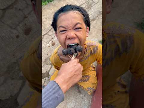 Coklat dingdong kerasukan gokil #diy #kreatif #viral #art #craft thumbnail