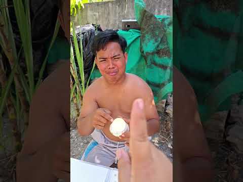 dikasih kopi tapi kok !!! thumbnail