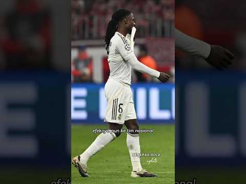 Main di Madrid itu bak pisau bermata dua thumbnail