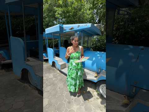 Park Mai Akele Jana Khatra Ho Sakta hai ? #thailand #crocodile #vlog #minivlog #family #shorts thumbnail
