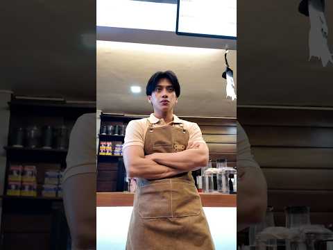 Working at coffeeshop thumbnail