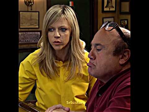 جلطها ? | It's Always Sunny in Philadelphia thumbnail