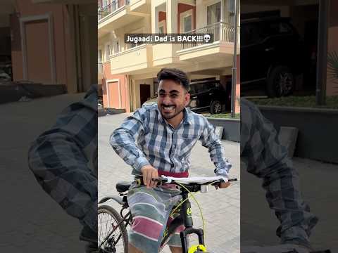 Maar Moj is BACK? #chetanmonga #comedy #shorts thumbnail