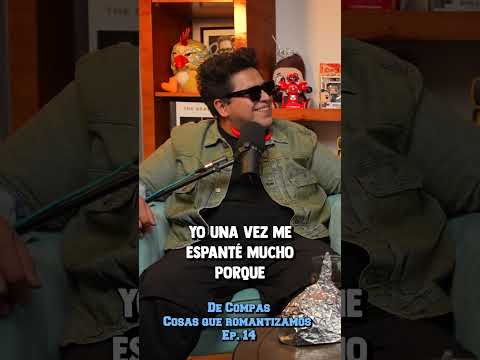 Gerry hace VERDE #podcast #decompas #verde #gerryrod #rorrialdana #comedia #shorts #humor thumbnail
